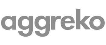 Networkers International - Client Logo - Aggreko