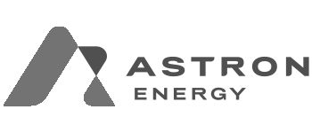Networkers International - Client Logo - Astron Energy