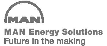 Networkers International - Client Logo - MAN Energy Solutions