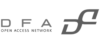 Networkers International - Client Logo - DFA Open Access Network